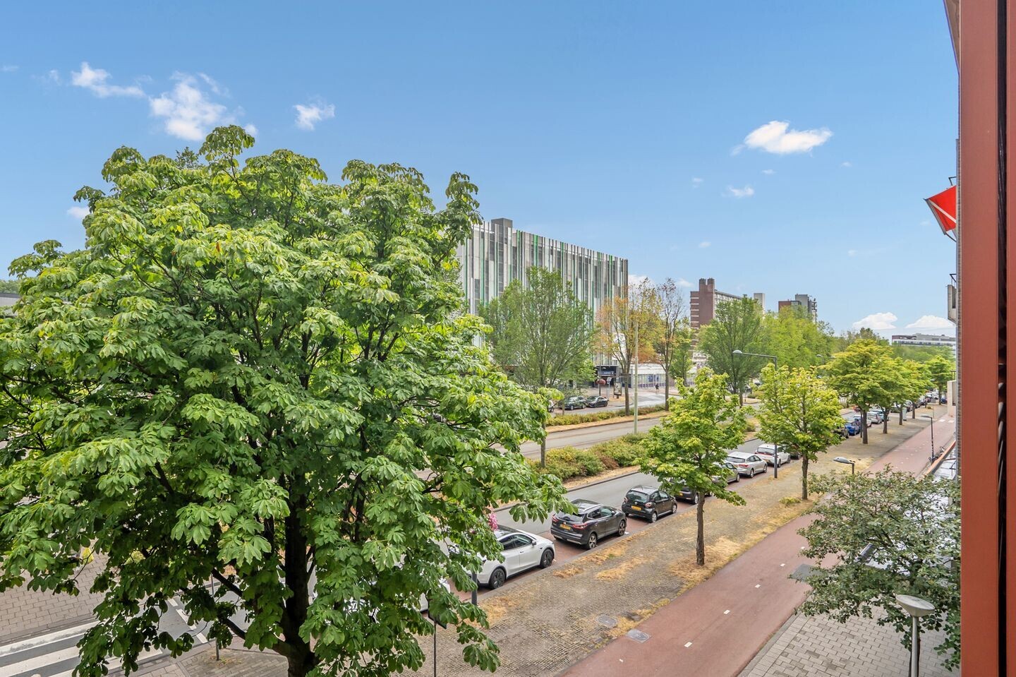 Appartement te koop: Icarusweg 71, Delft