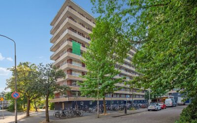 Bosboom-Toussaintplein 32