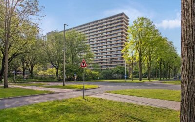 Bosboom-Toussaintplein 118