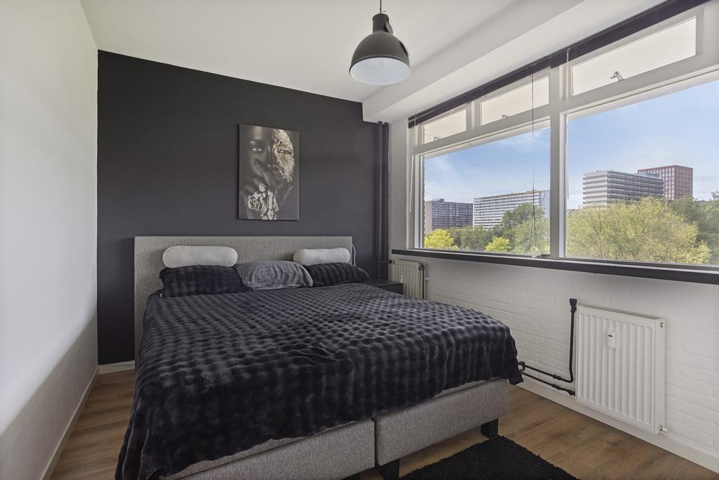Appartement te koop: Bosboom-Toussaintplein 144, Delft