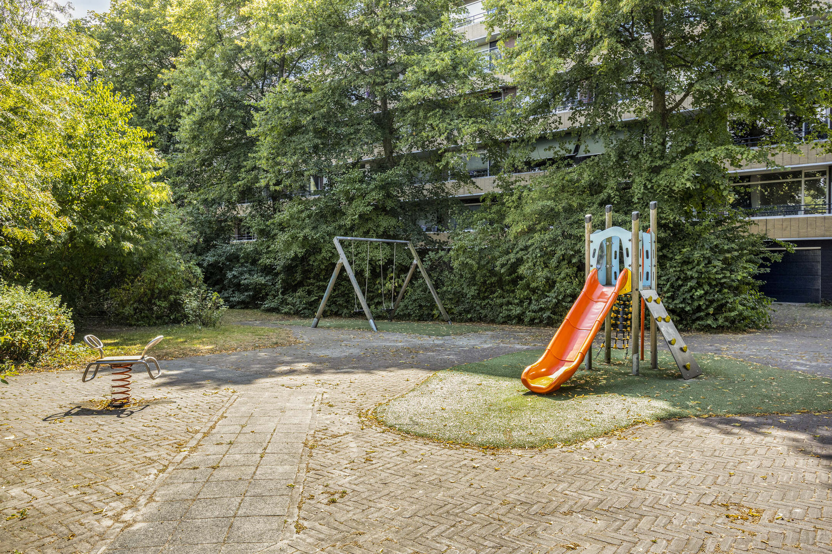Appartement te koop: Bosboom-Toussaintplein 144, Delft