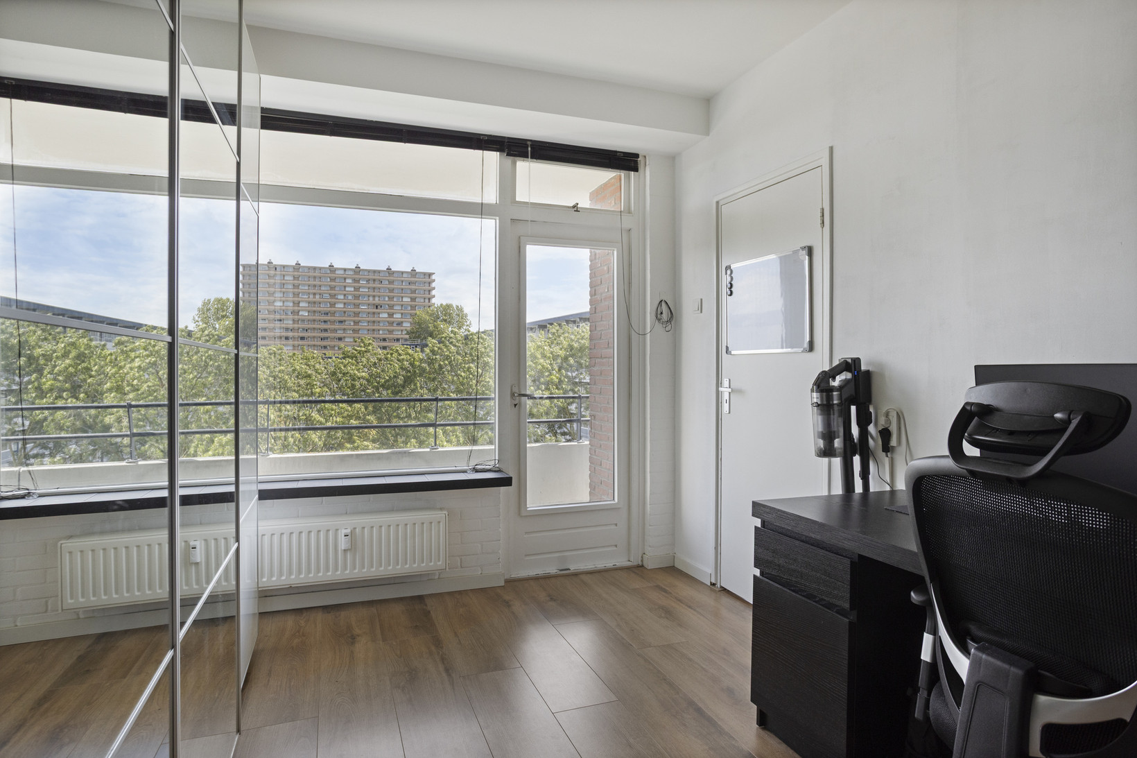 Appartement te koop: Bosboom-Toussaintplein 144, Delft