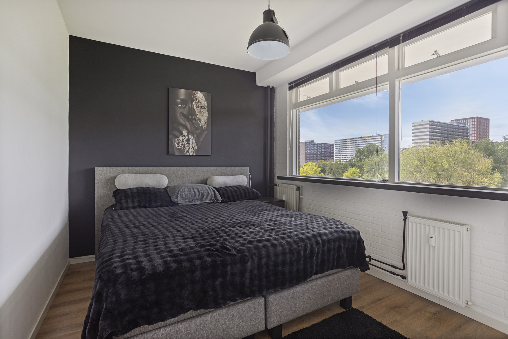 Appartement te koop: Bosboom-Toussaintplein 144, Delft