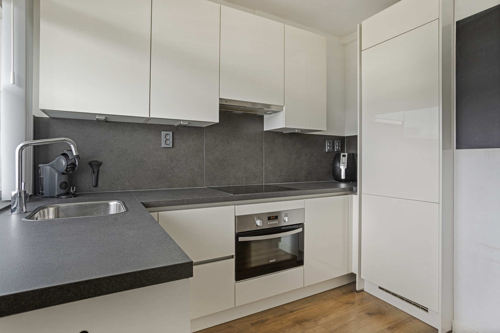Appartement te koop: Bosboom-Toussaintplein 144, Delft