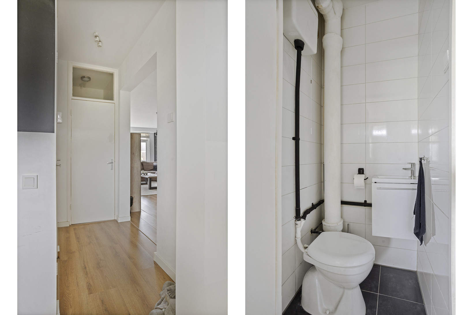 Appartement te koop: Bosboom-Toussaintplein 144, Delft