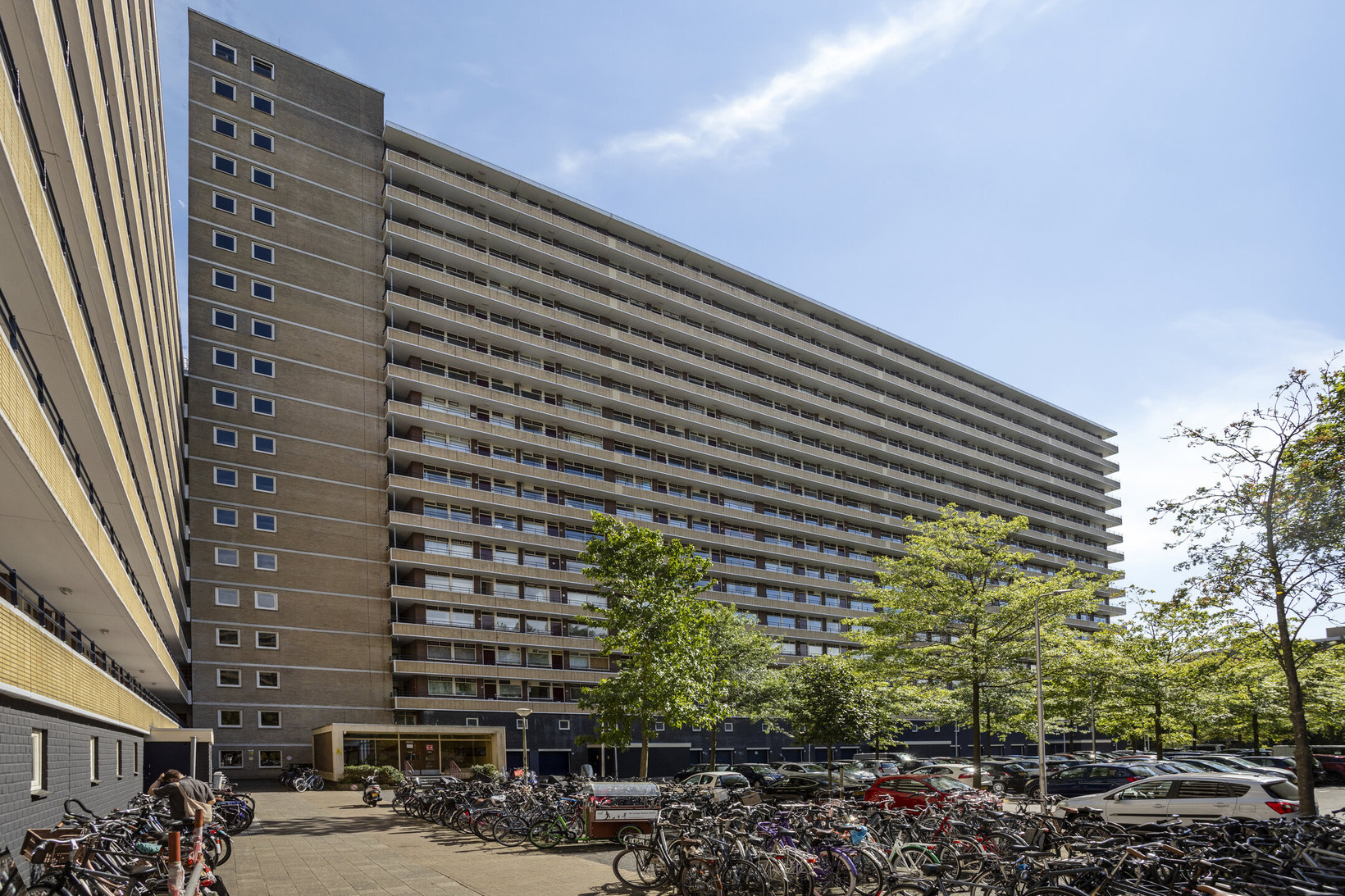 Appartement te koop: Bosboom-Toussaintplein 144, Delft