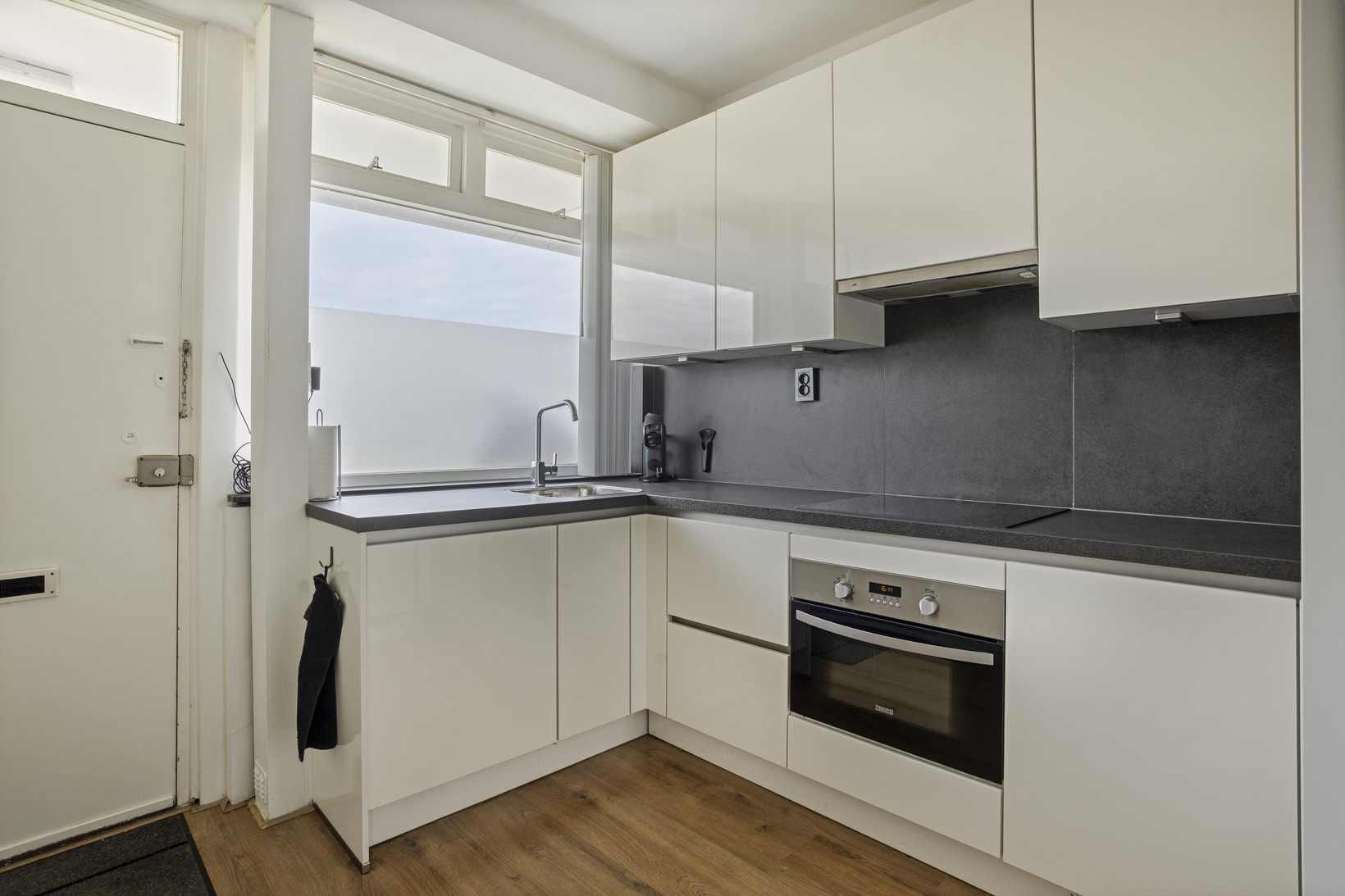 Appartement te koop: Bosboom-Toussaintplein 144, Delft