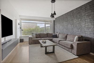 Appartement te koop Bosboom-Toussaintplein 144