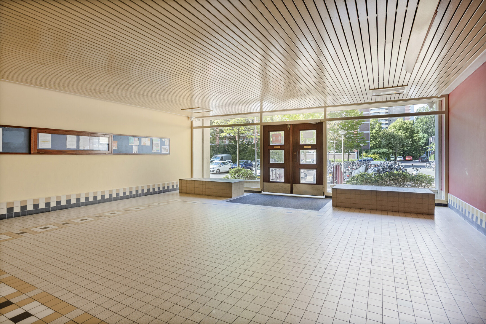 Appartement te koop: Bosboom-Toussaintplein 144, Delft
