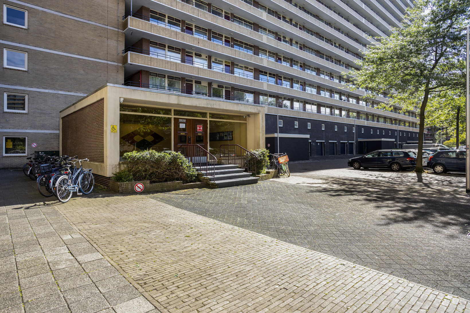 Appartement te koop: Bosboom-Toussaintplein 144, Delft
