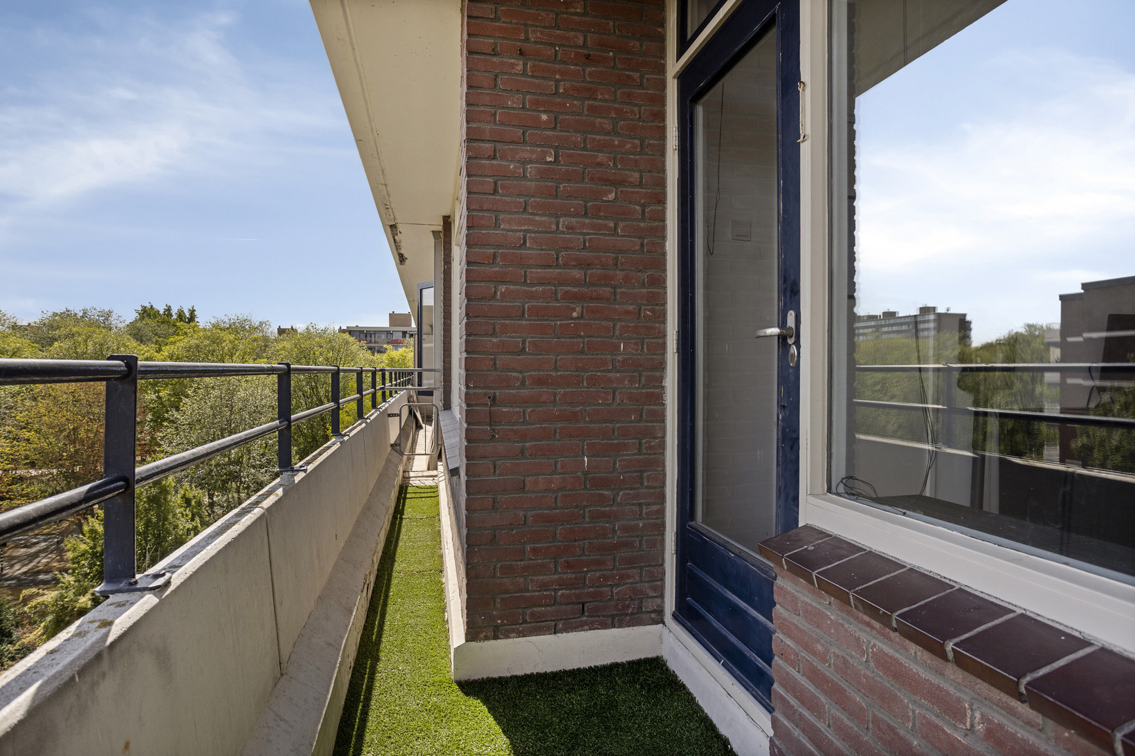 Appartement te koop: Bosboom-Toussaintplein 144, Delft