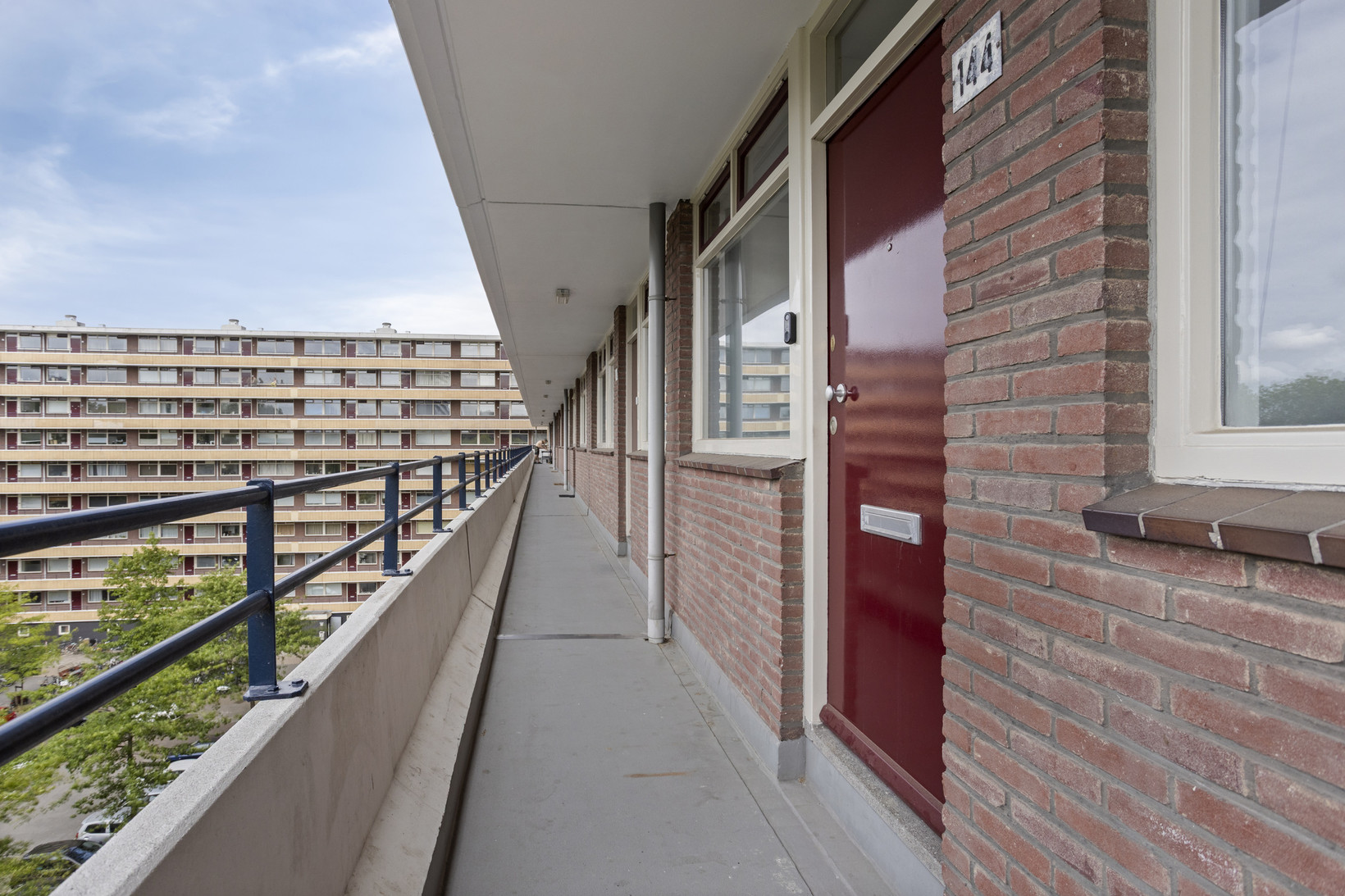 Appartement te koop: Bosboom-Toussaintplein 144, Delft