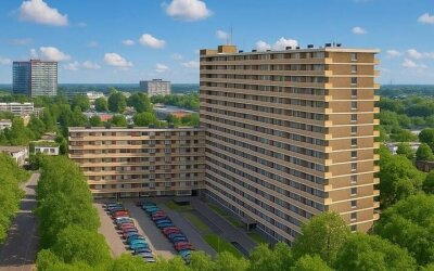 Bosboom-Tou. 238