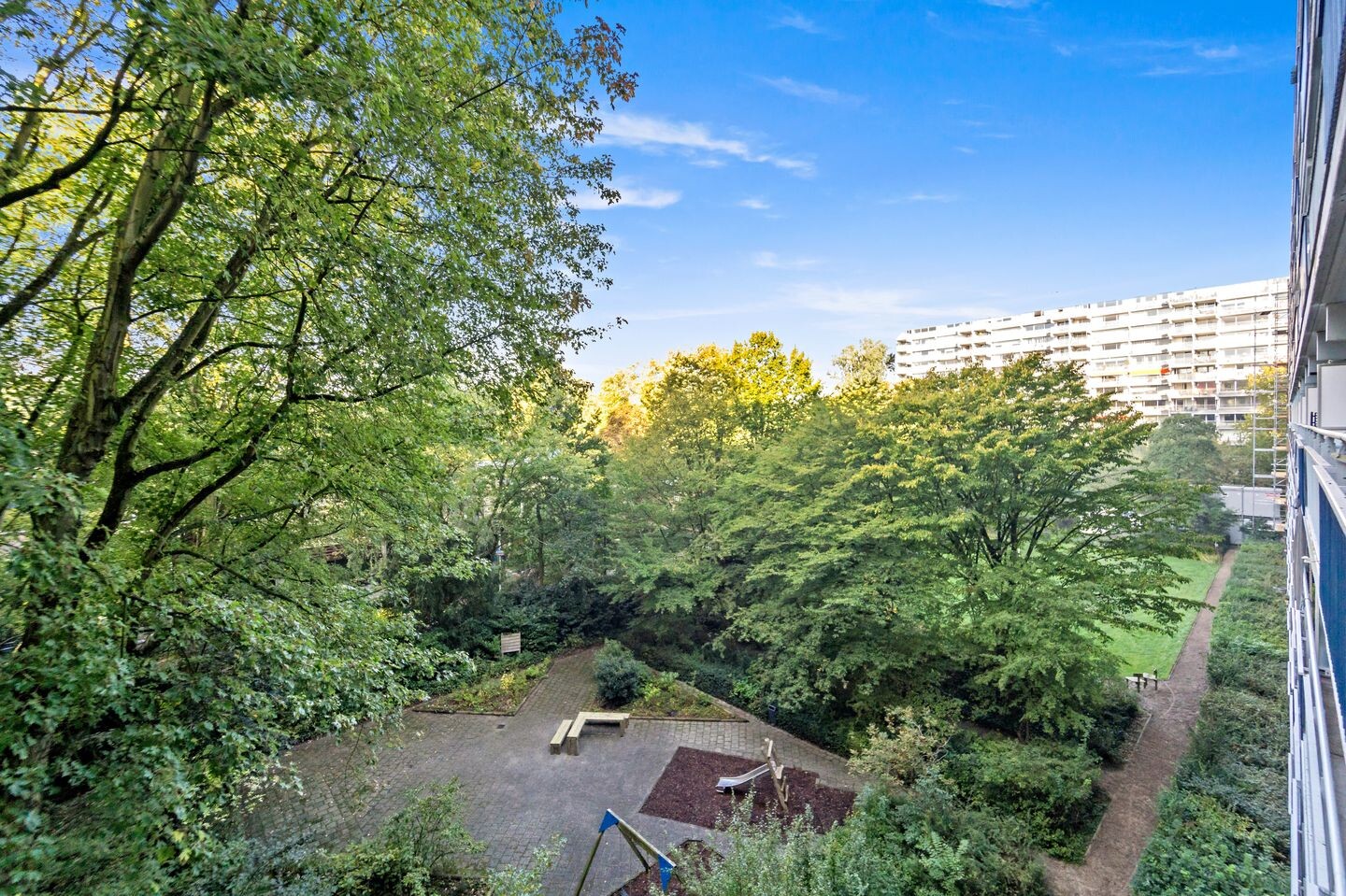 Appartement te koop: Roland Holstlaan 1066, Delft