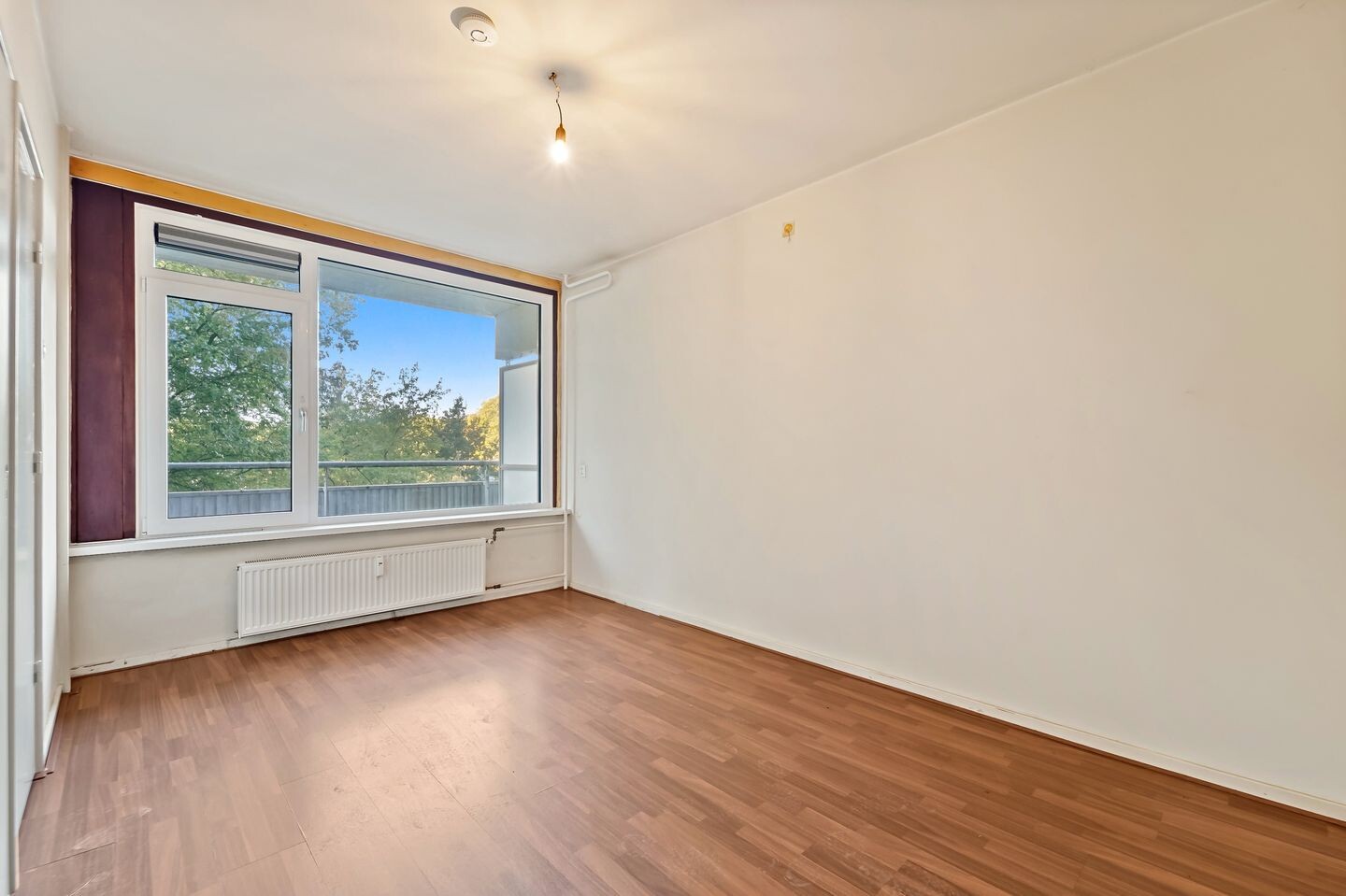 Appartement te koop: Roland Holstlaan 1066, Delft