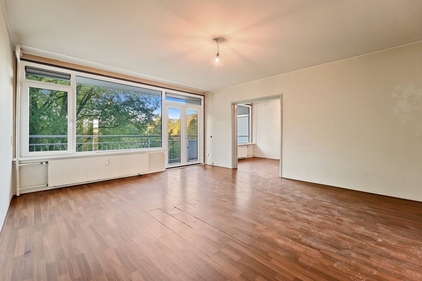 Appartement te koop: Roland Holstlaan 1066, Delft