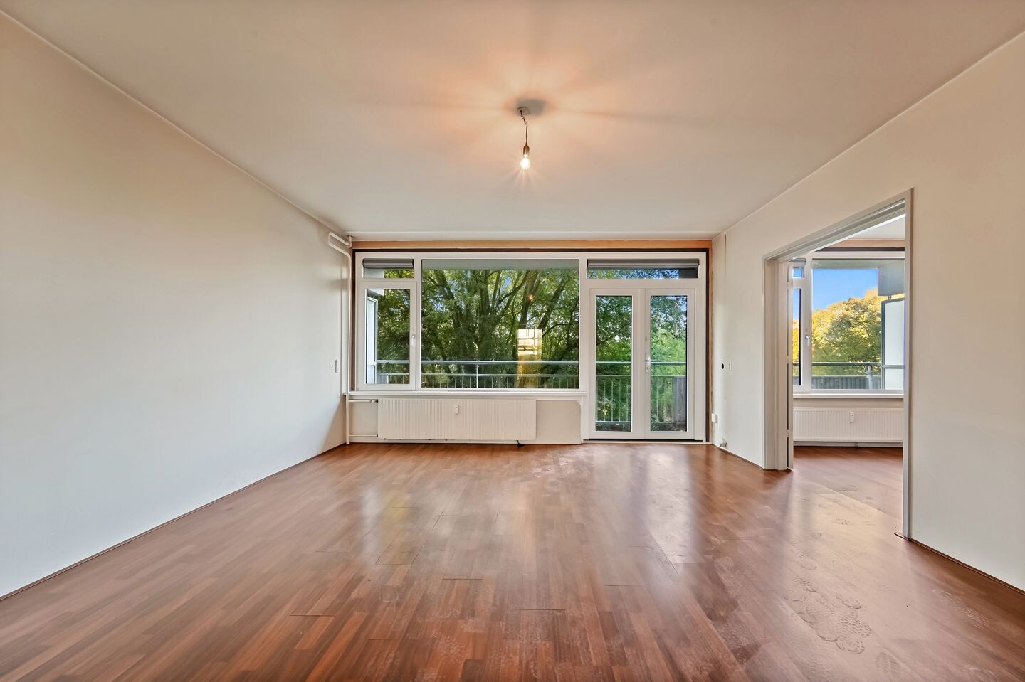 Appartement te koop: Roland Holstlaan 1066, Delft