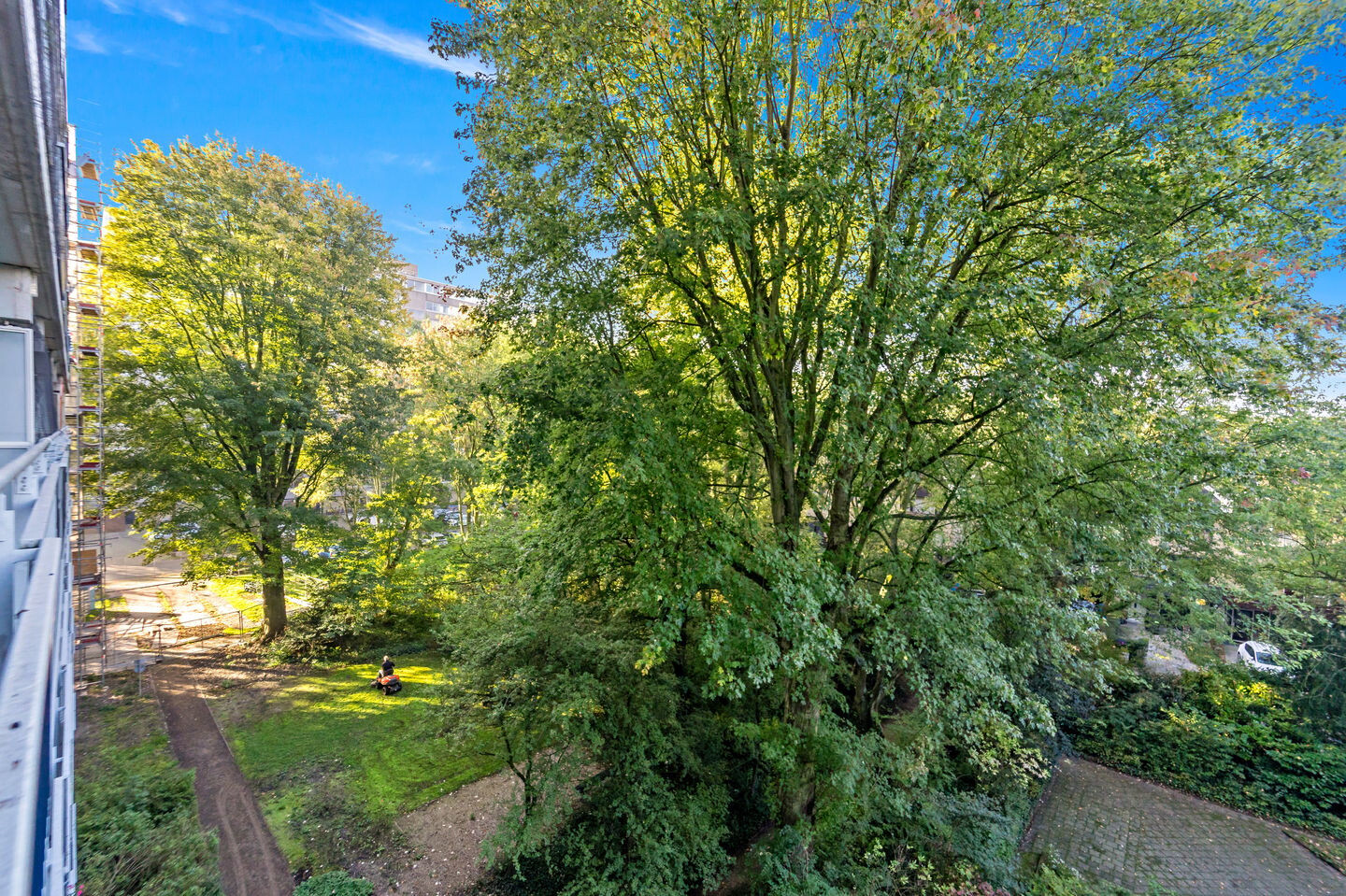 Appartement te koop: Roland Holstlaan 1066, Delft