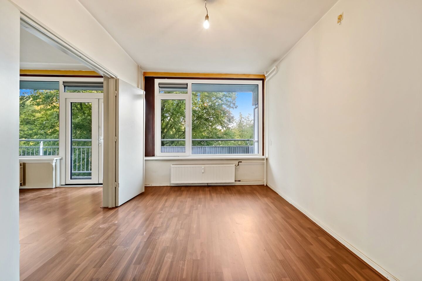 Appartement te koop: Roland Holstlaan 1066, Delft