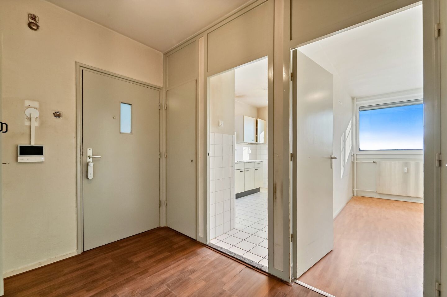Appartement te koop: Roland Holstlaan 1066, Delft