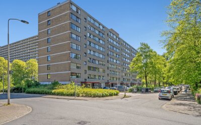 Roland Holstlaan 883
