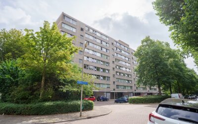 Roland Holstlaan 979