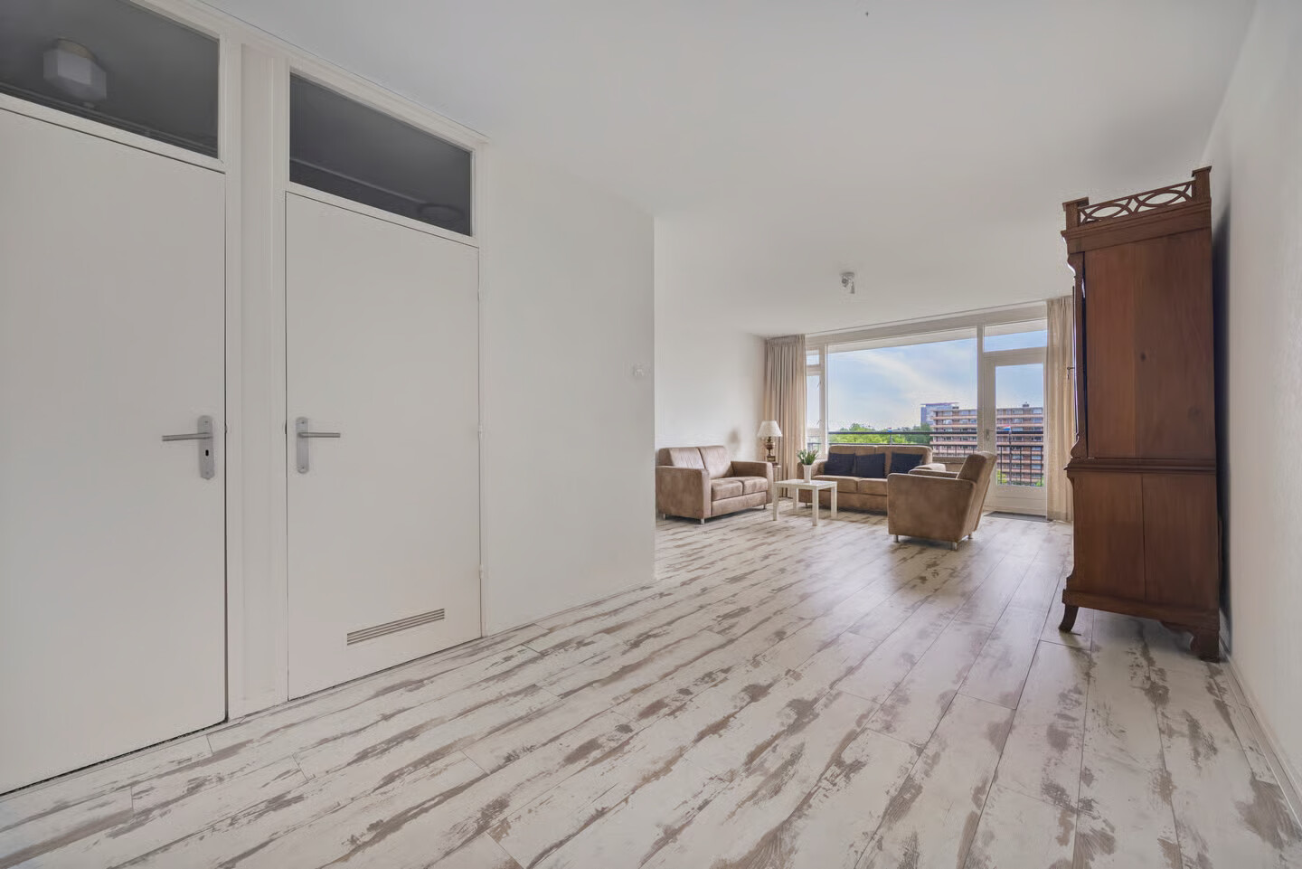 Appartement te koop: Roland Holstlaan 1013, Delft