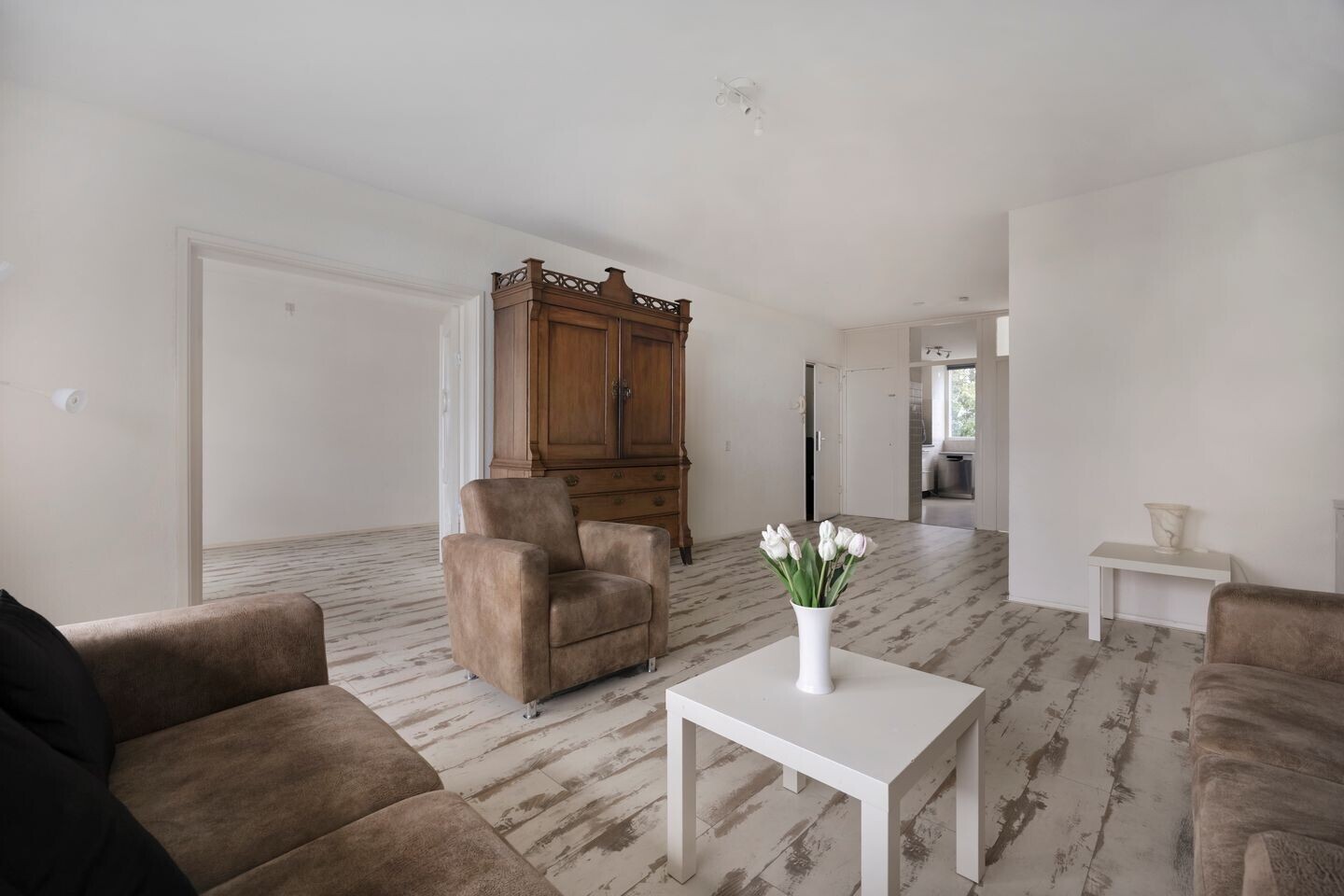 Appartement te koop: Roland Holstlaan 1013, Delft