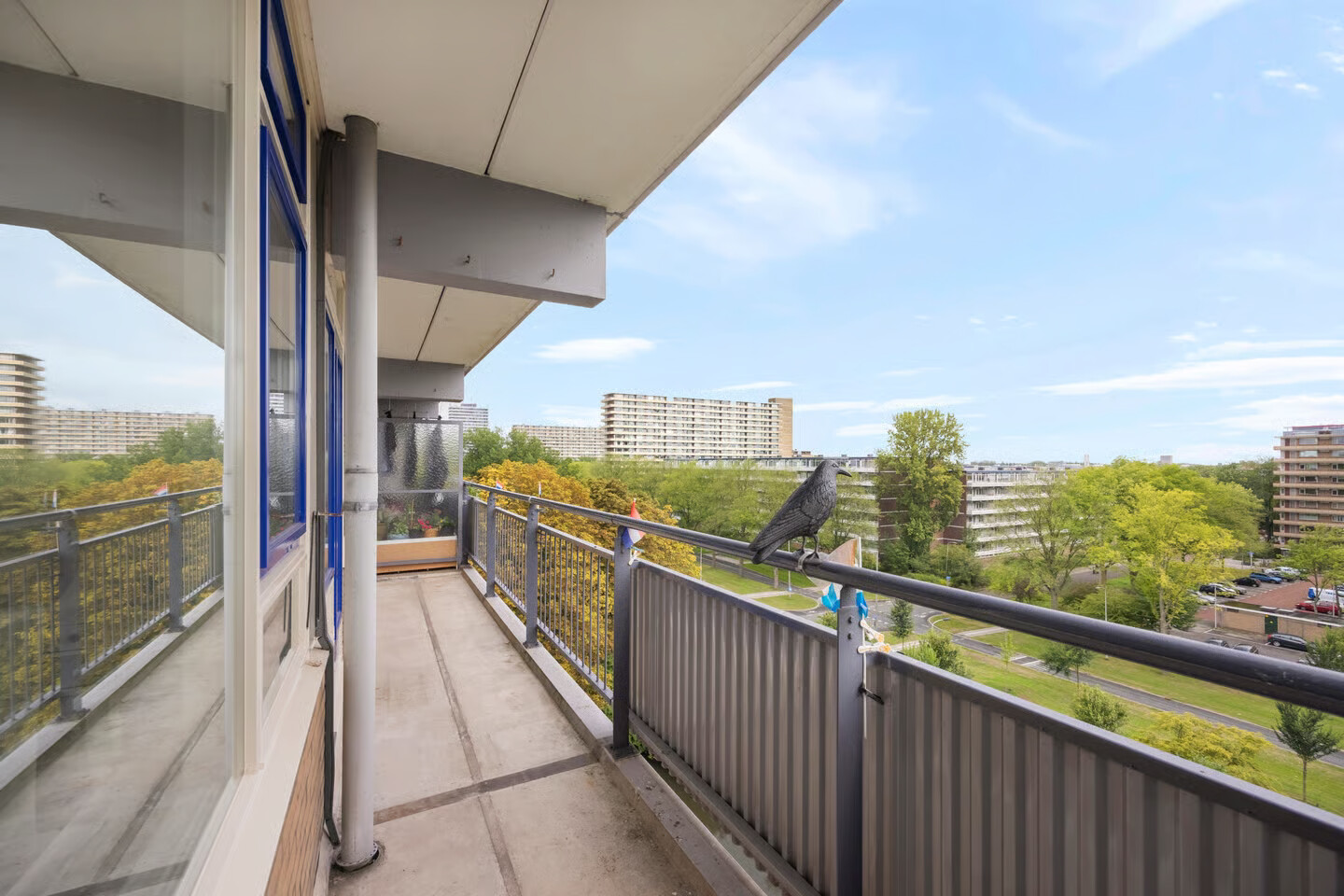 Appartement te koop: Roland Holstlaan 1013, Delft
