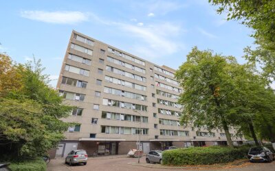 Roland Holstlaan 1013