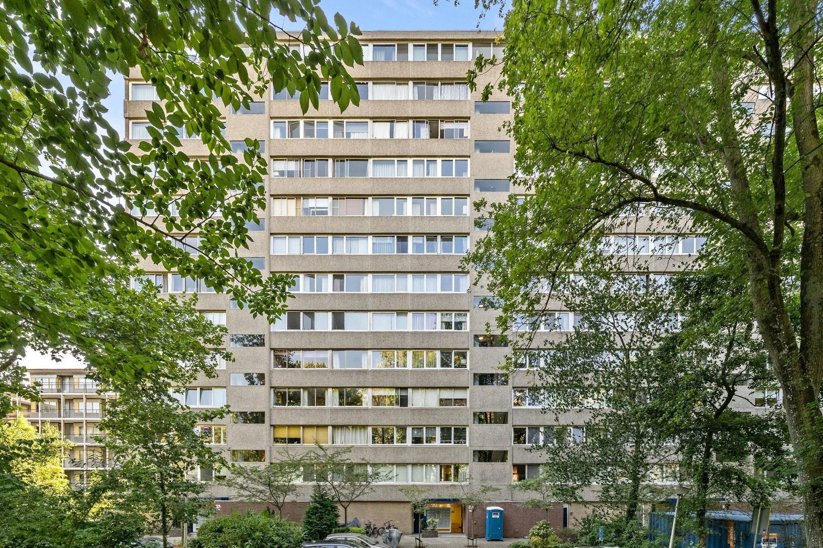 Appartement te koop: Aart van der Leeuwlaan 142, Delft