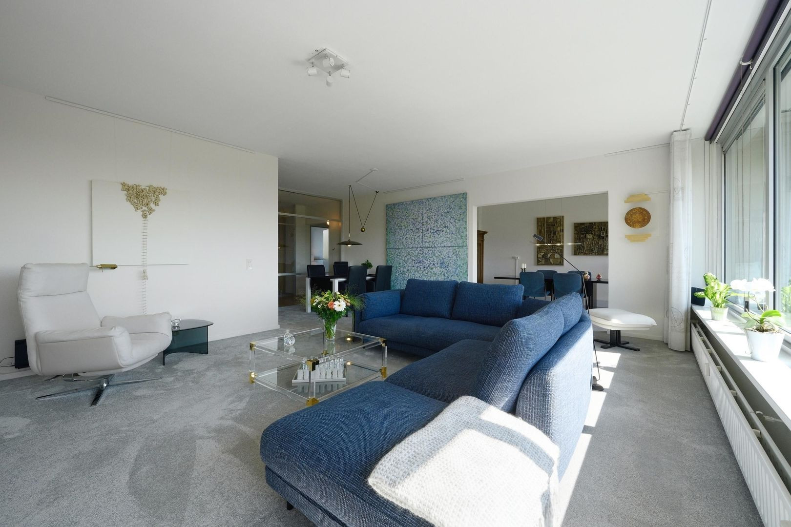 Appartement te koop: Aart van der Leeuwlaan 142, Delft