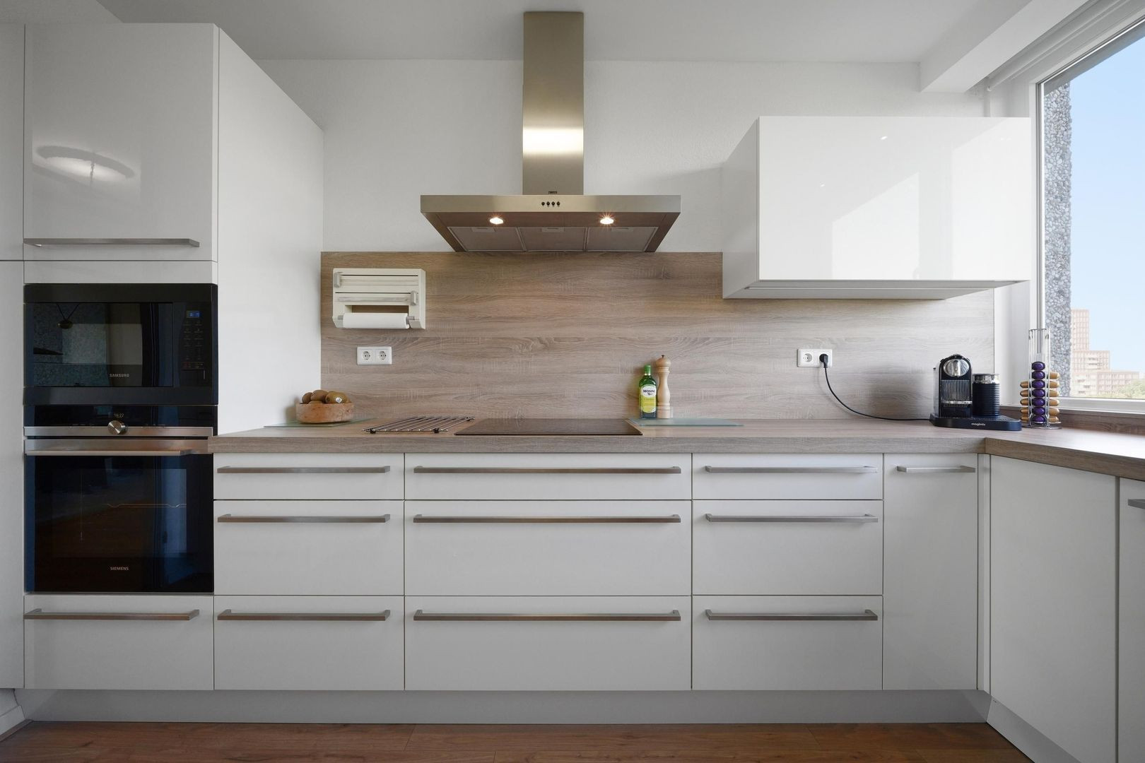 Appartement te koop: Aart van der Leeuwlaan 142, Delft