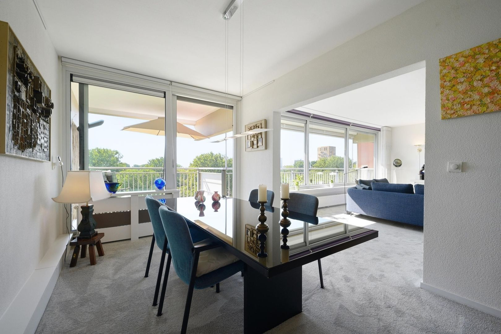 Appartement te koop: Aart van der Leeuwlaan 142, Delft