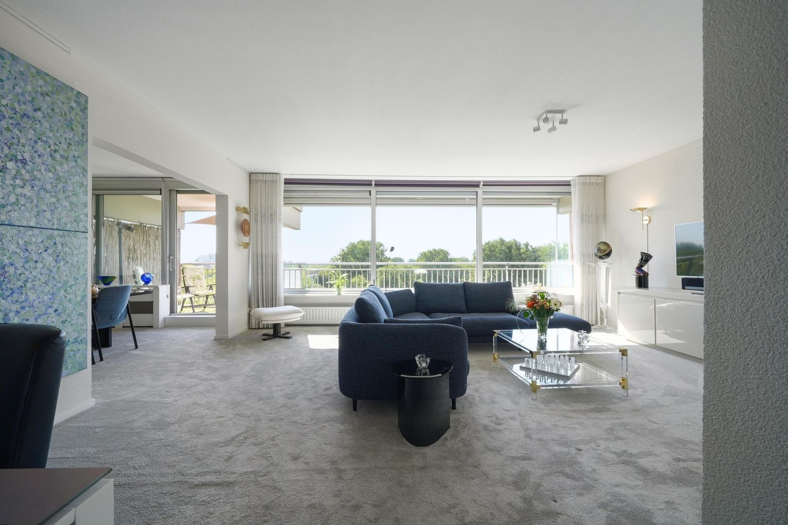 Appartement te koop: Aart van der Leeuwlaan 142, Delft