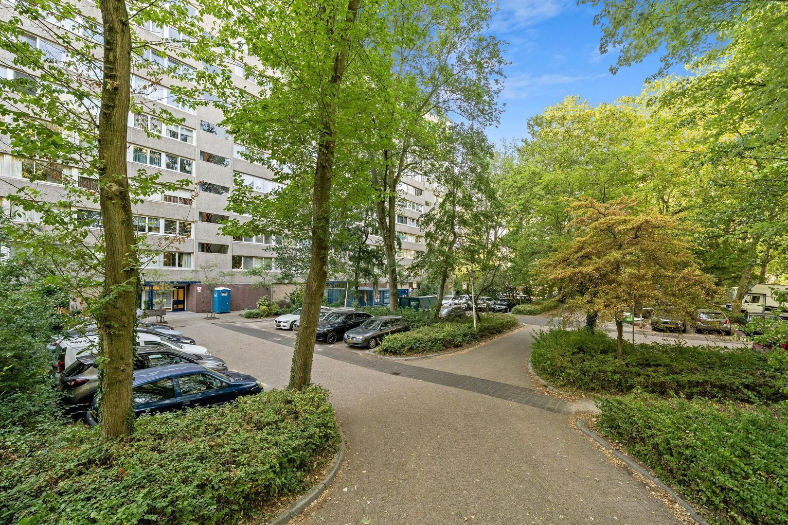 Appartement te koop: Aart van der Leeuwlaan 142, Delft