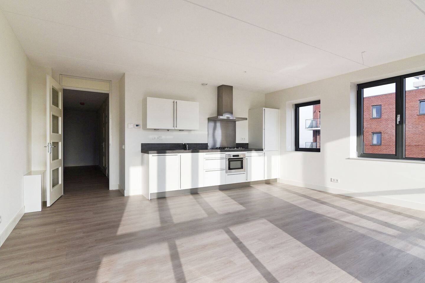 Appartement te huur: Martinus Nijhofflaan 518, Delft