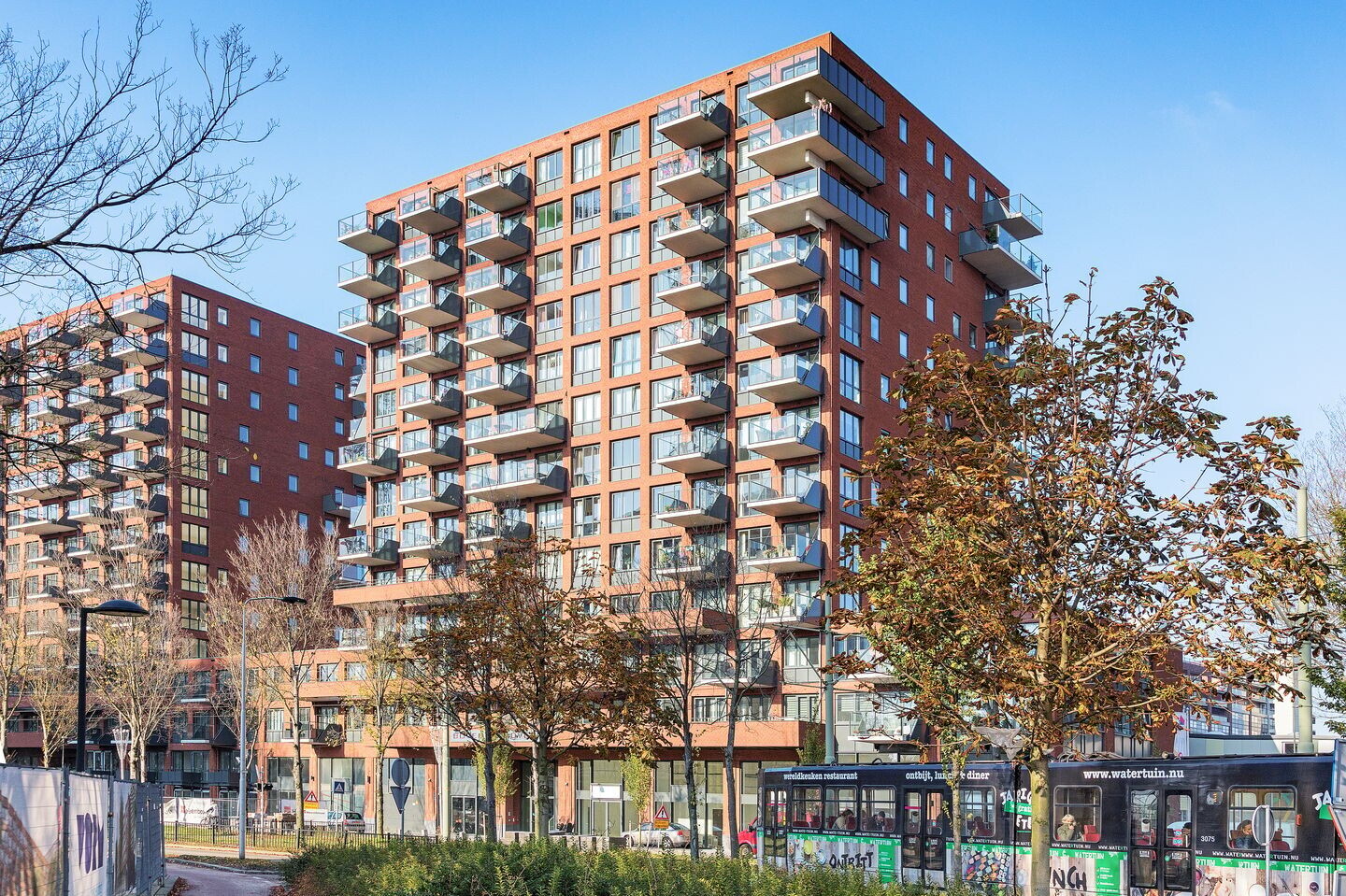 Appartement te huur: Martinus Nijhofflaan 518, Delft