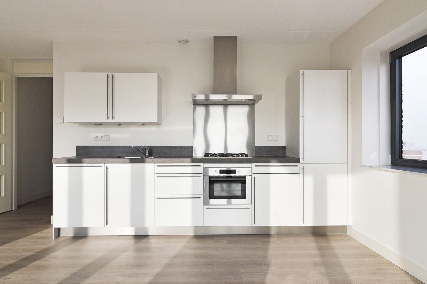 Appartement te huur: Martinus Nijhofflaan 518, Delft