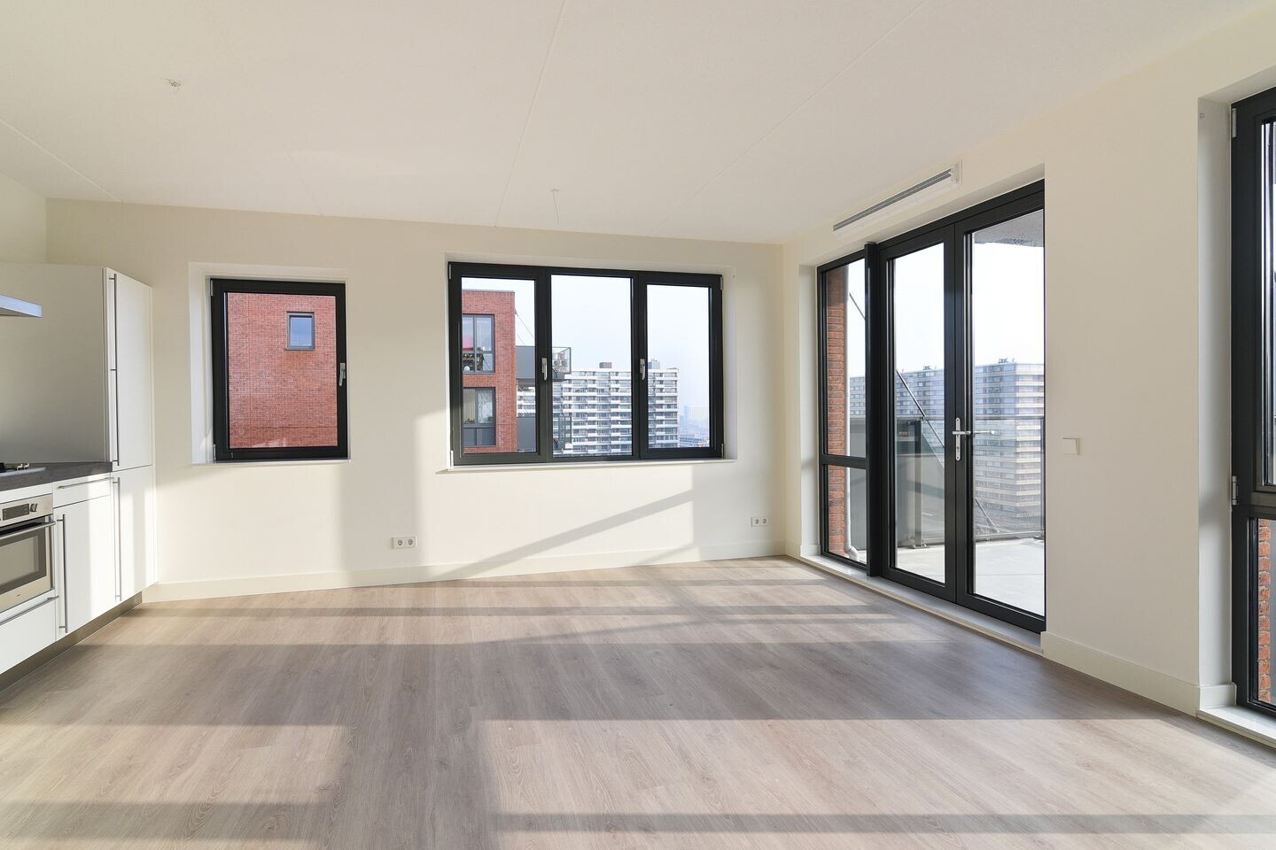 Appartement te huur: Martinus Nijhofflaan 518, Delft