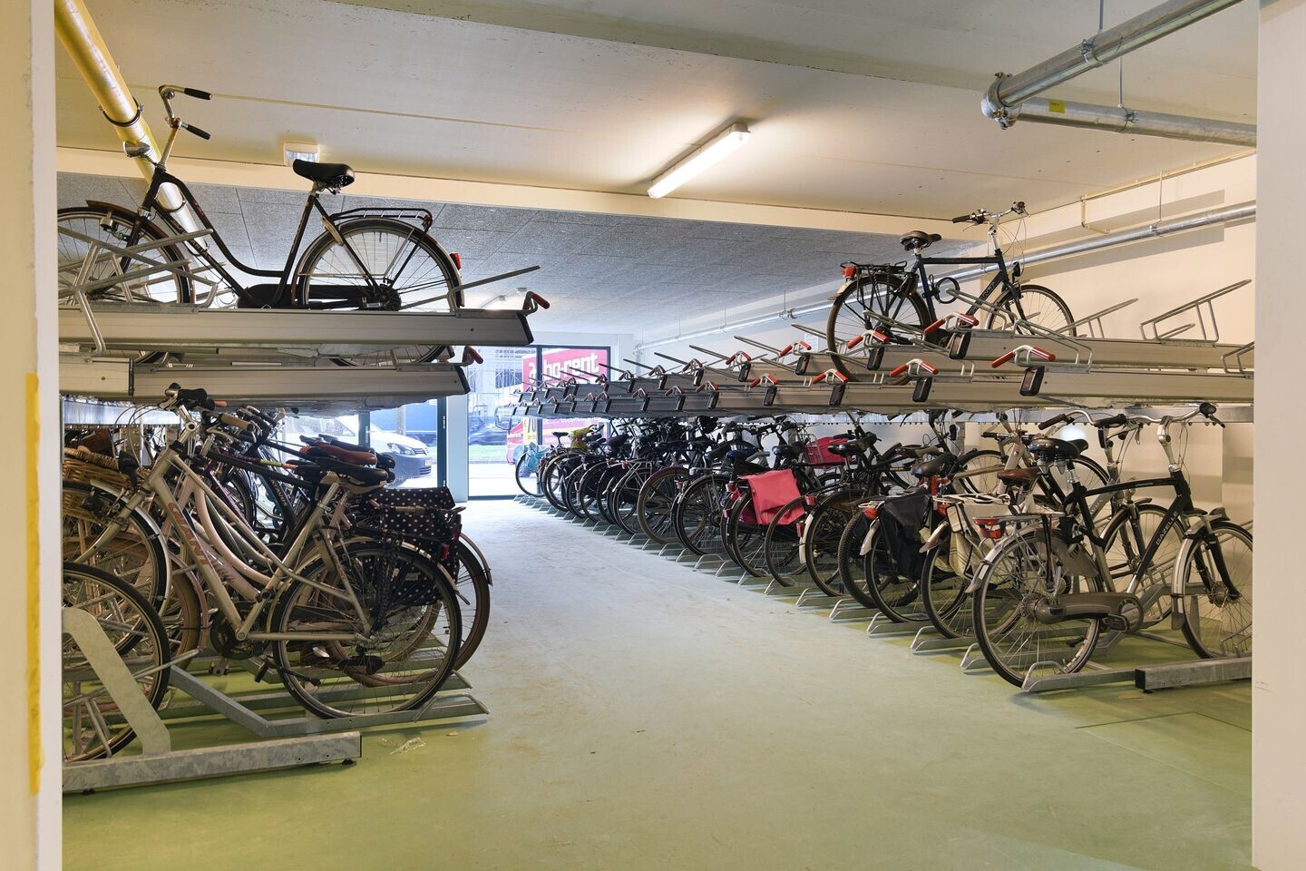 Appartement te huur: Martinus Nijhofflaan 518, Delft