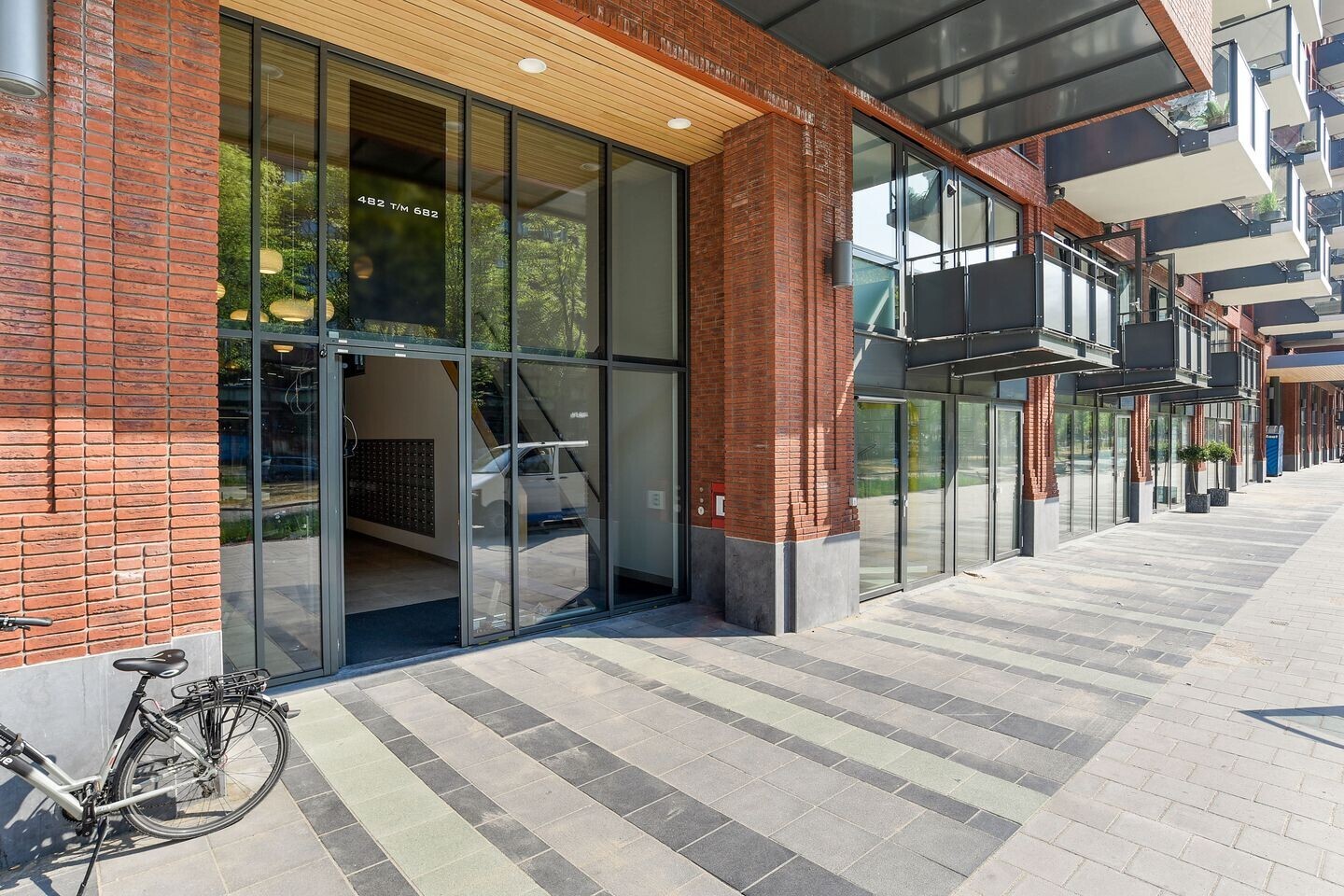 Appartement te huur: Martinus Nijhofflaan 518, Delft