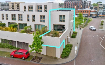 Ambachtsstraat 30