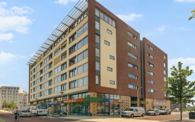 Fabrieksstraat 24
