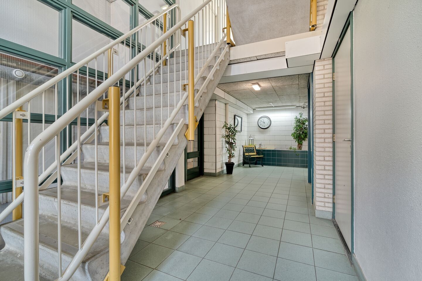 Appartement te koop: Fabrieksstraat 24, Delft