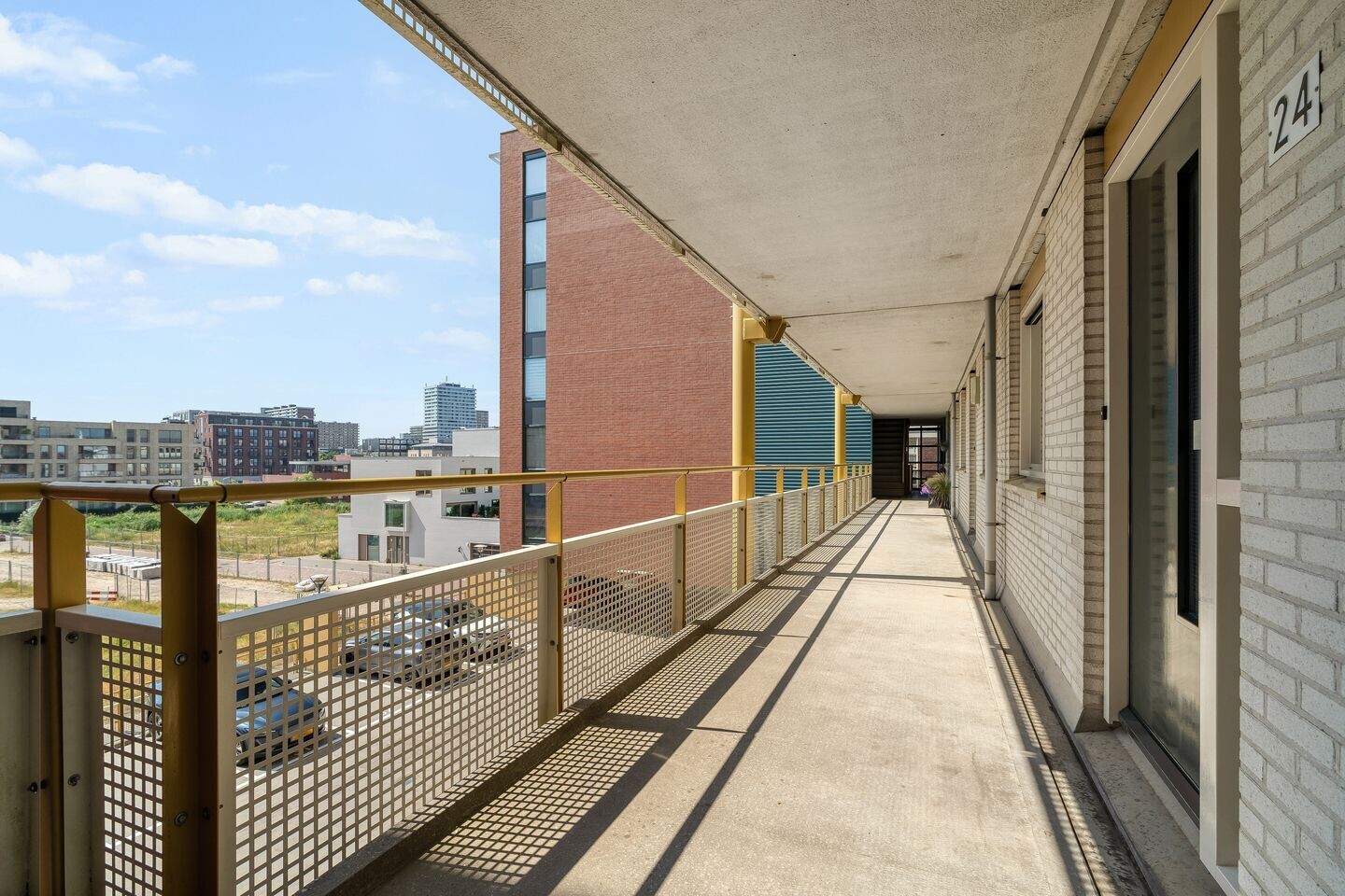 Appartement te koop: Fabrieksstraat 24, Delft