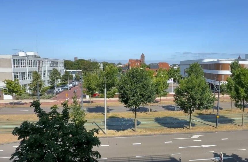 Appartement te koop: Fabrieksstraat 24, Delft