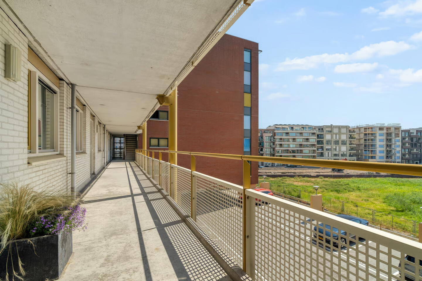 Appartement te koop: Fabrieksstraat 24, Delft