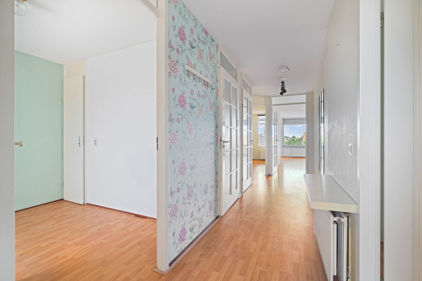 Appartement te koop: Fabrieksstraat 24, Delft