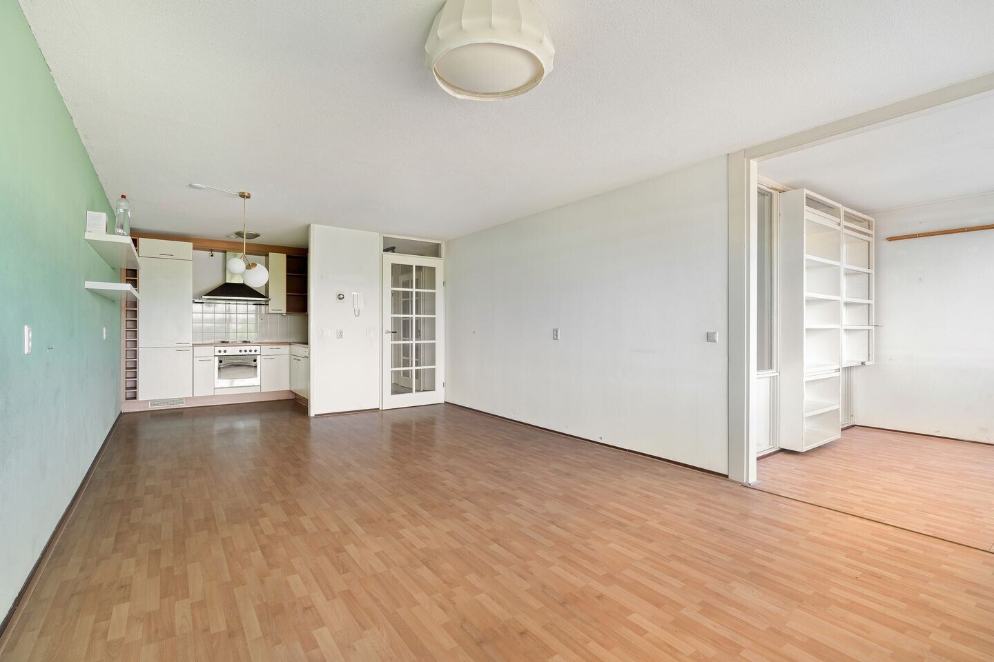 Appartement te koop: Fabrieksstraat 24, Delft